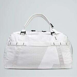 Away Active Duffle 55L White